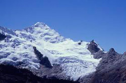 Yanapaccha mountain